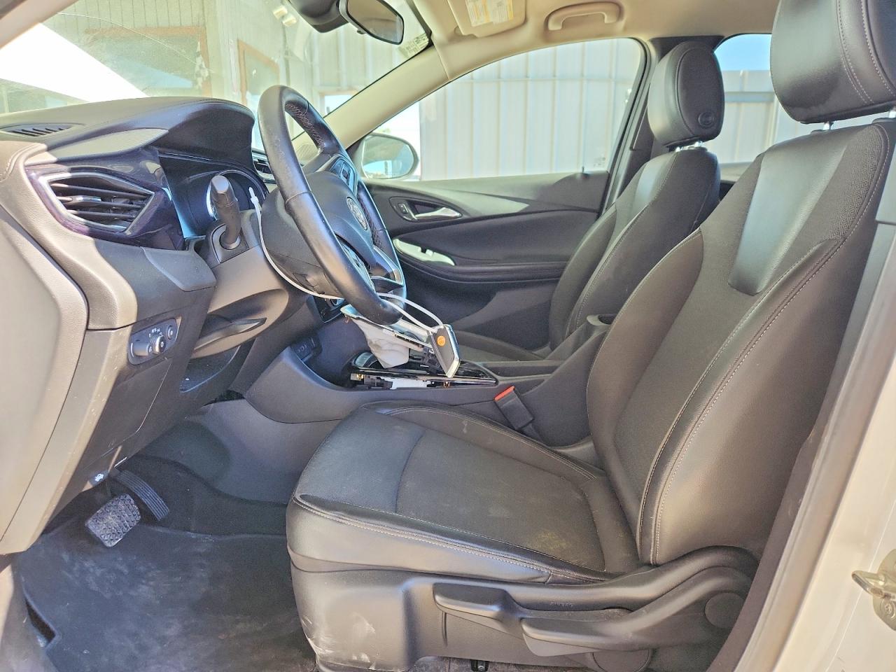 Buick Encore Preferred
