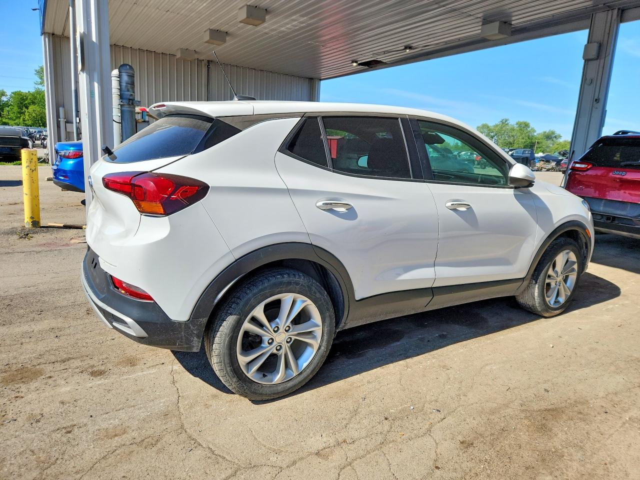 Buick Encore Preferred