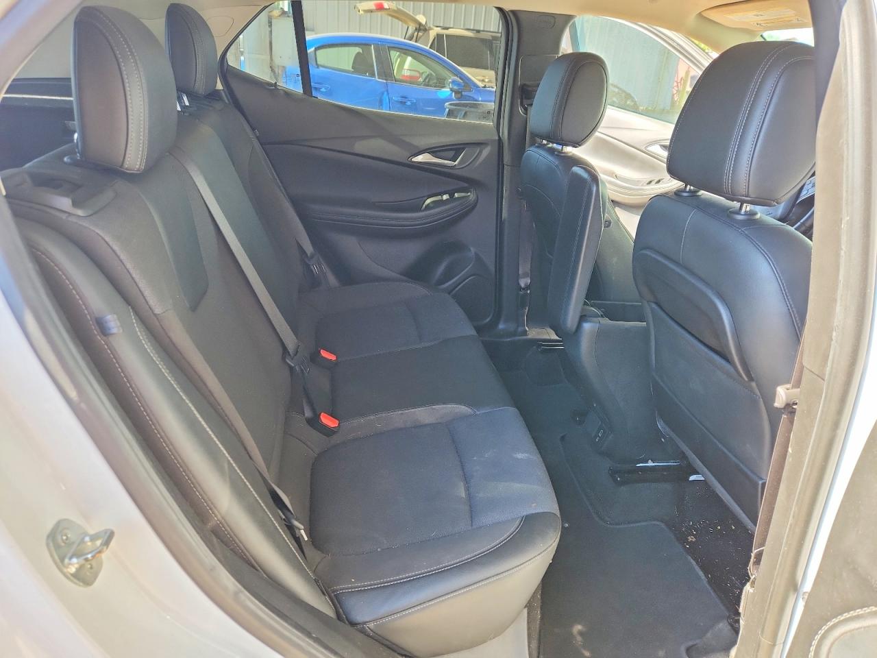 Buick Encore Preferred