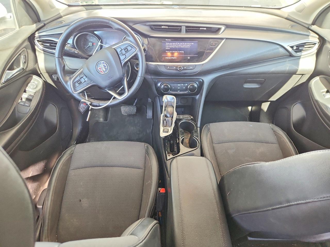 Buick Encore Preferred