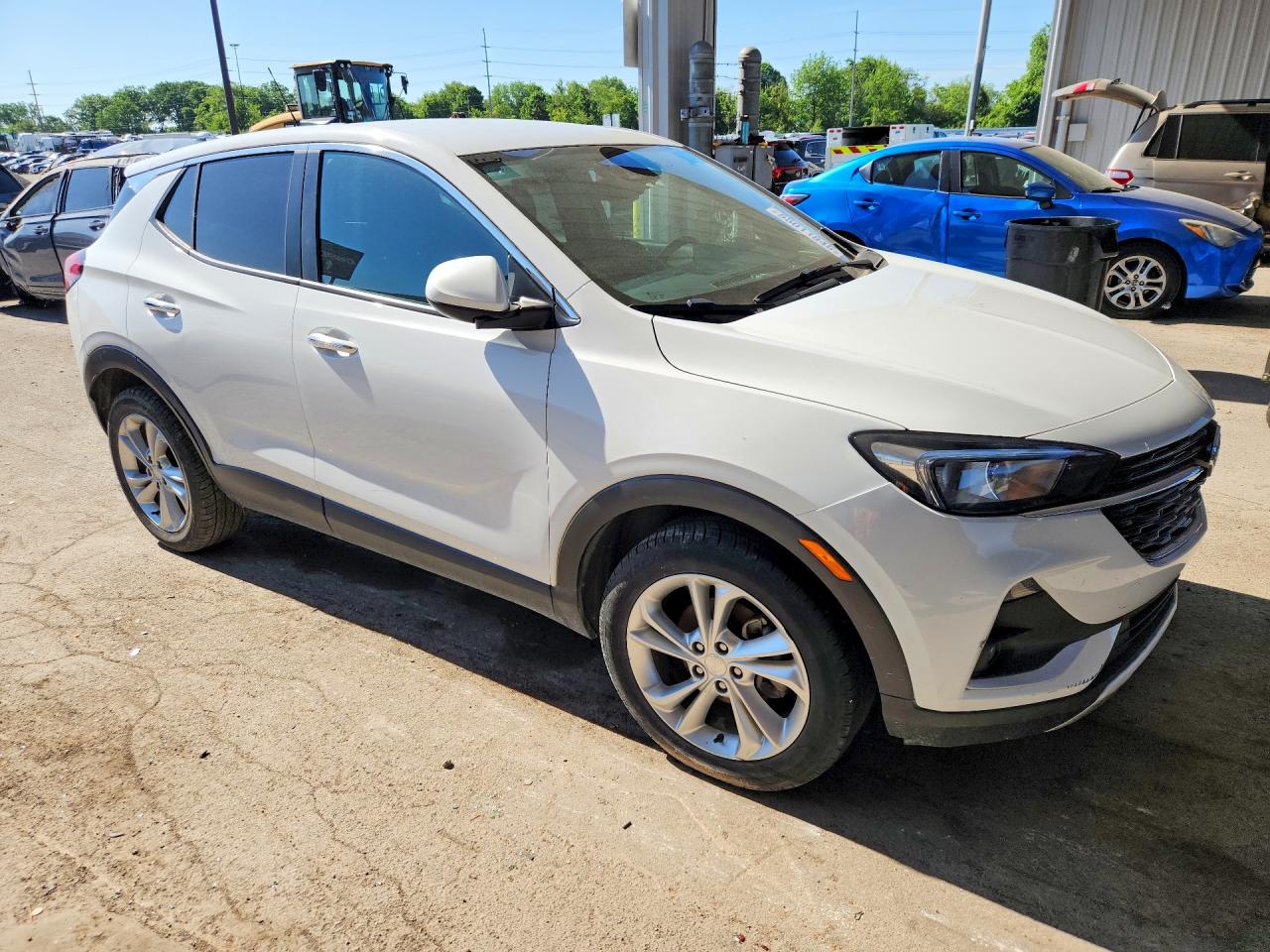 Buick Encore Preferred