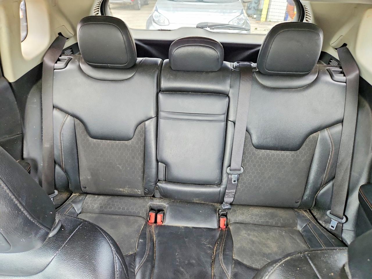Jeep Compass Latitude