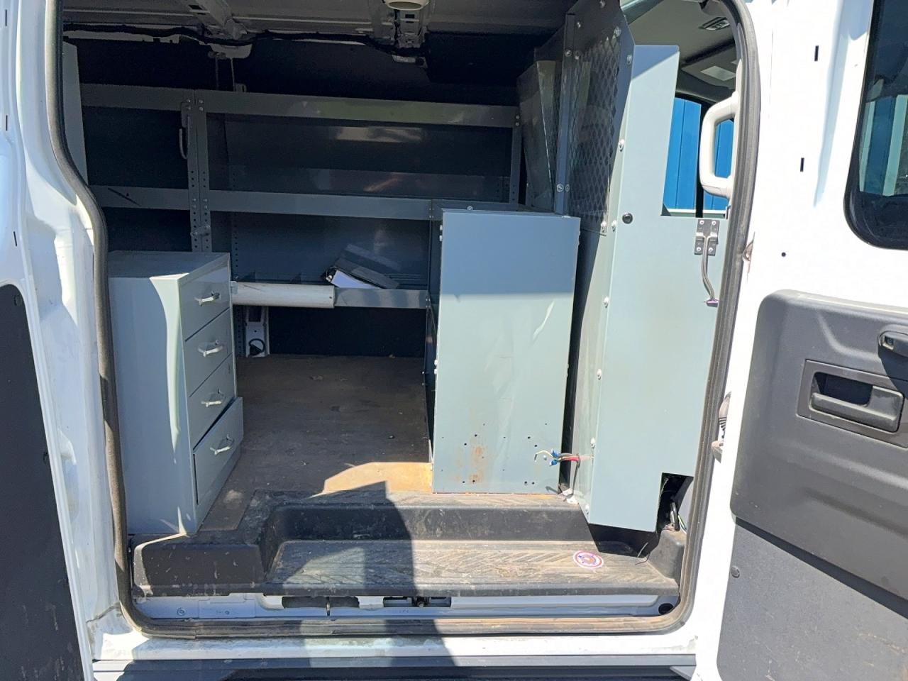 Ford Transit T-250