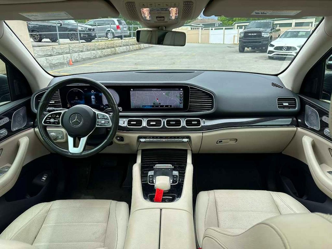 Mercedes-Benz GLE 350 4matic