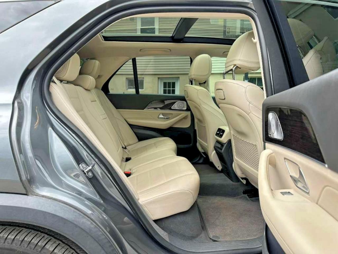 Mercedes-Benz GLE 350 4matic