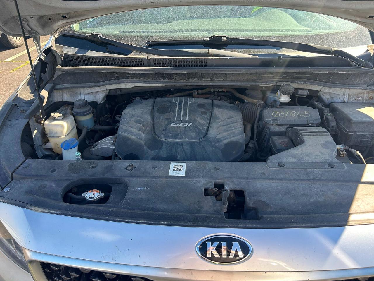Kia Sedona L