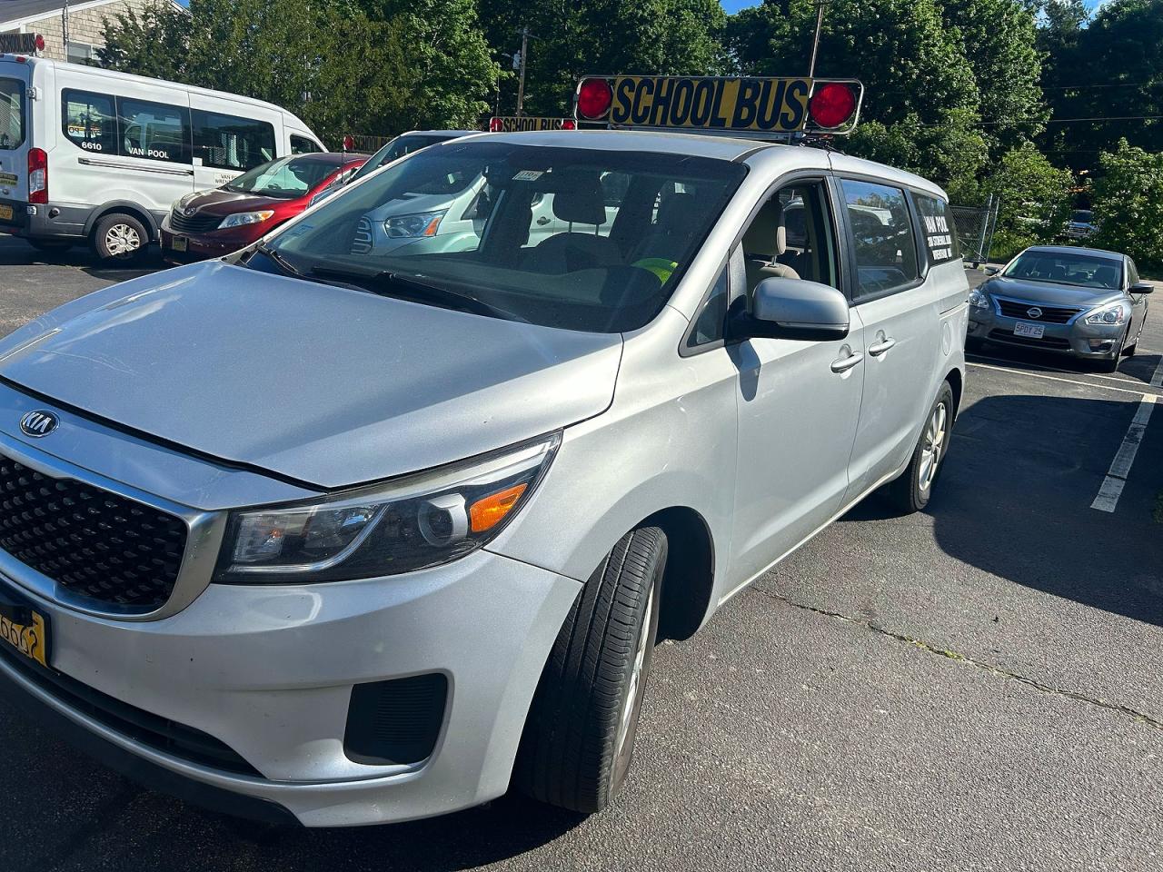 Kia Sedona L