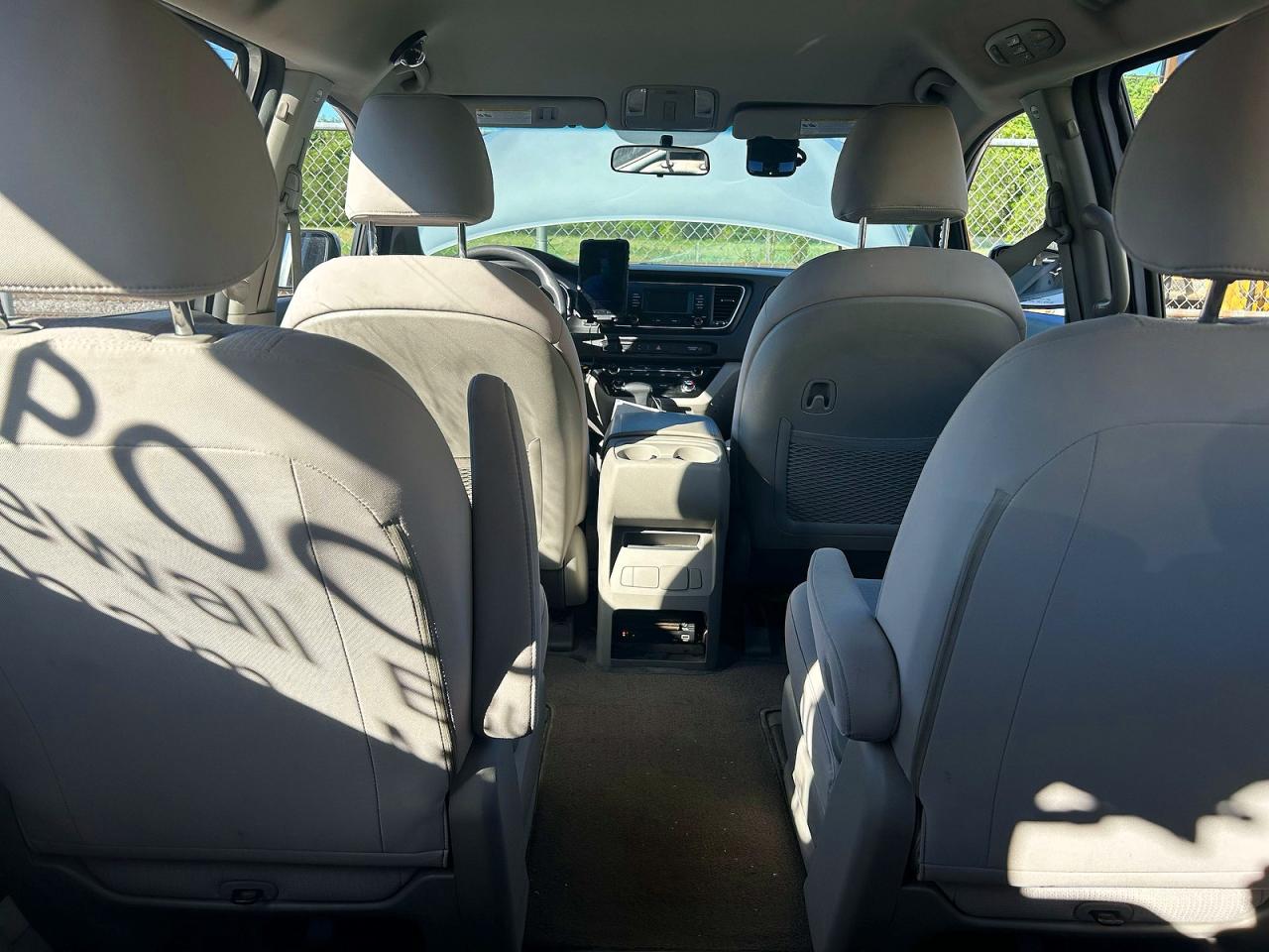 Kia Sedona L