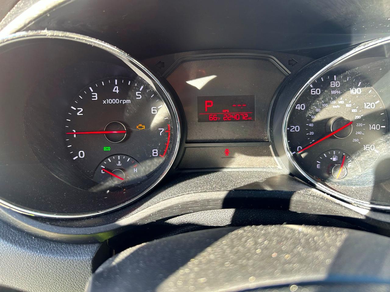 Kia Sedona L