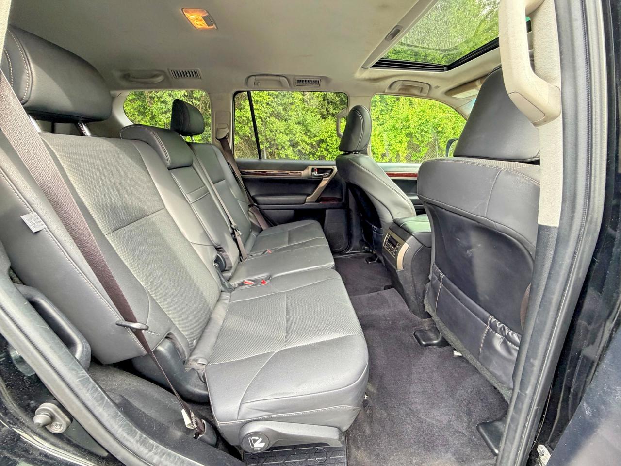 Lexus Gx 460