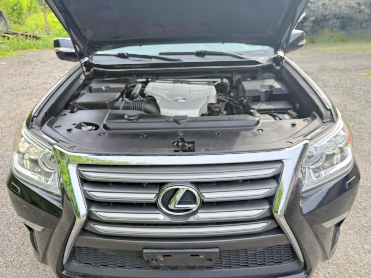 Lexus Gx 460