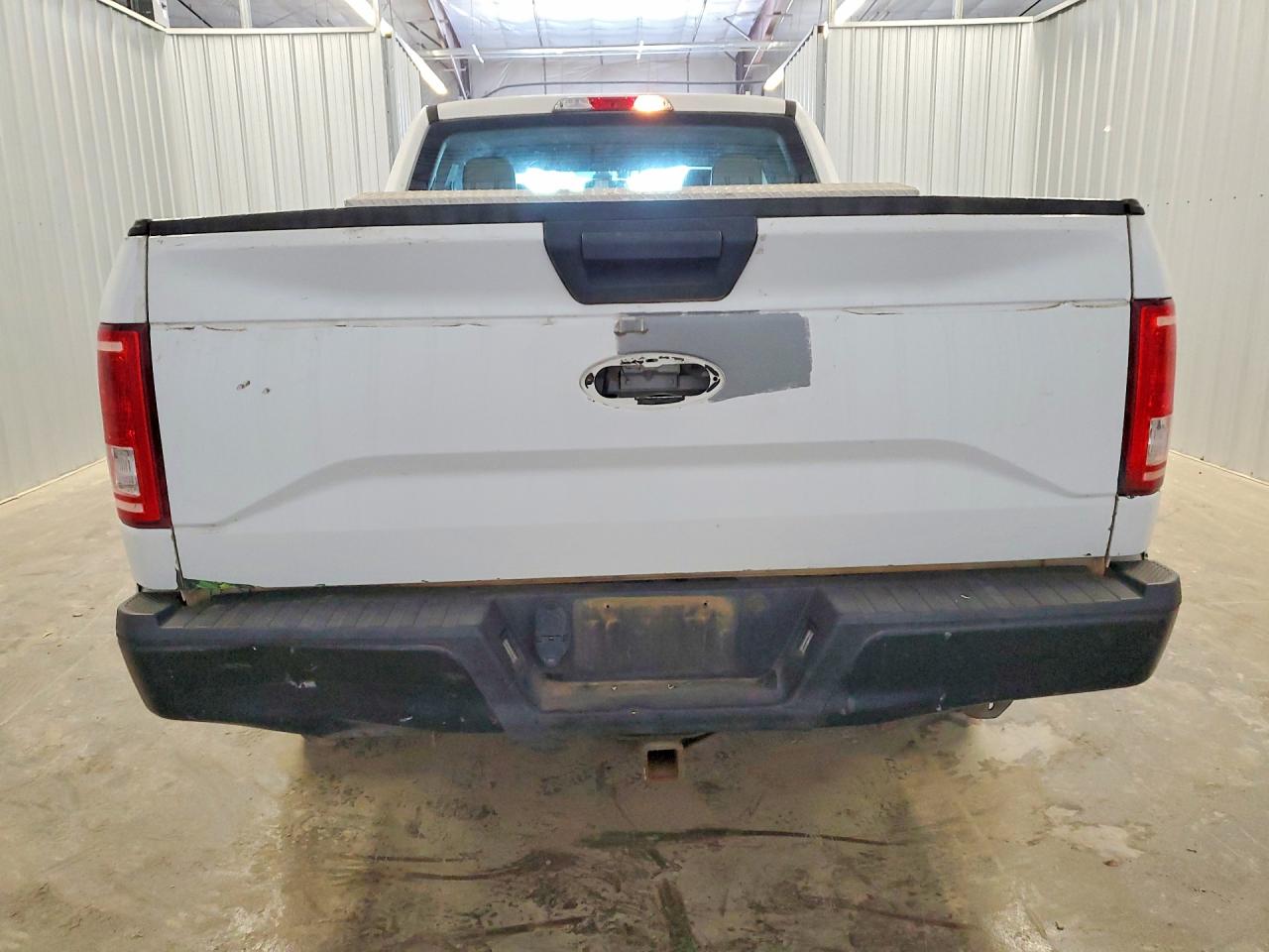 Ford F-150 Super Cab