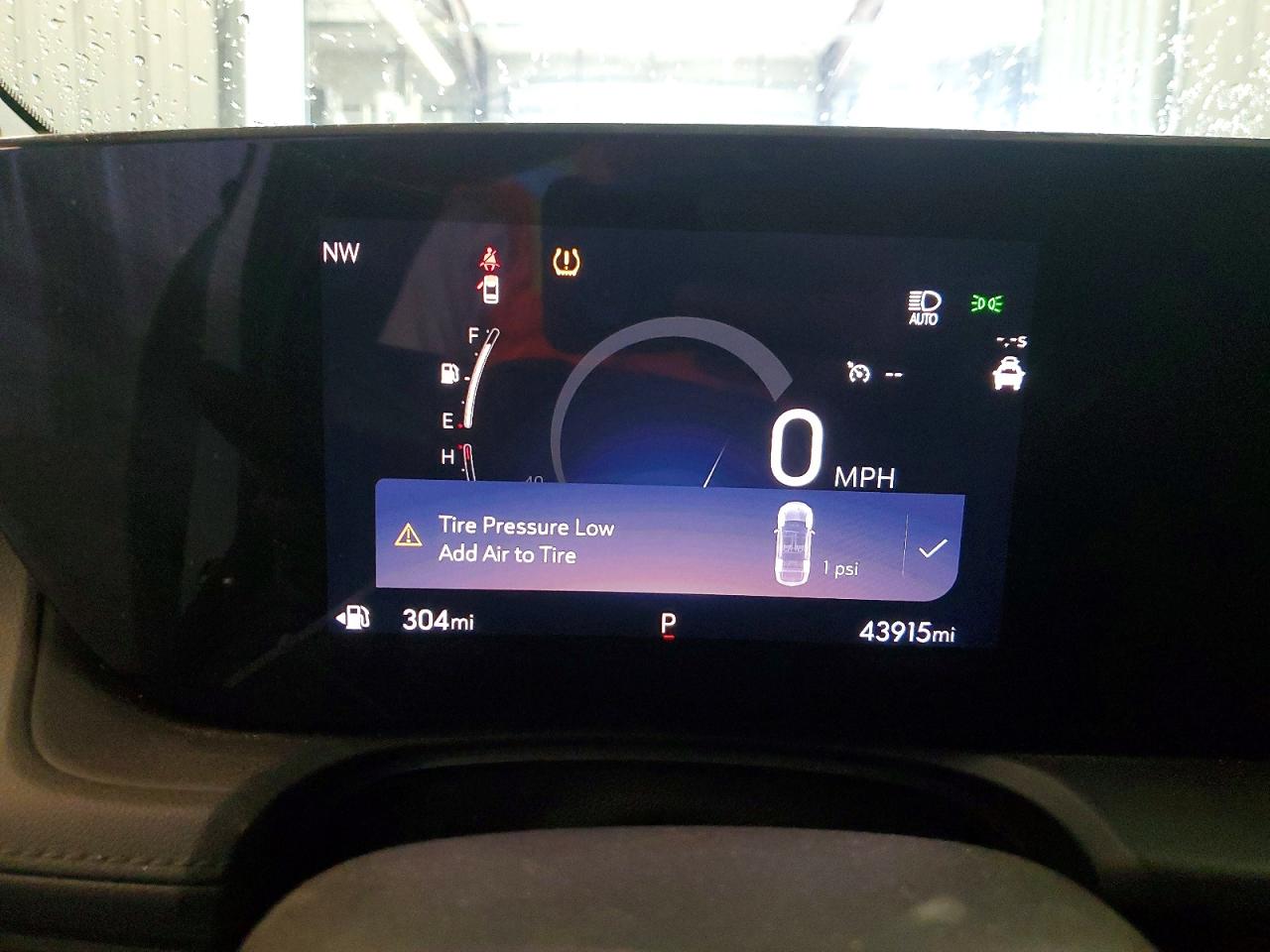Buick Encore Preferred