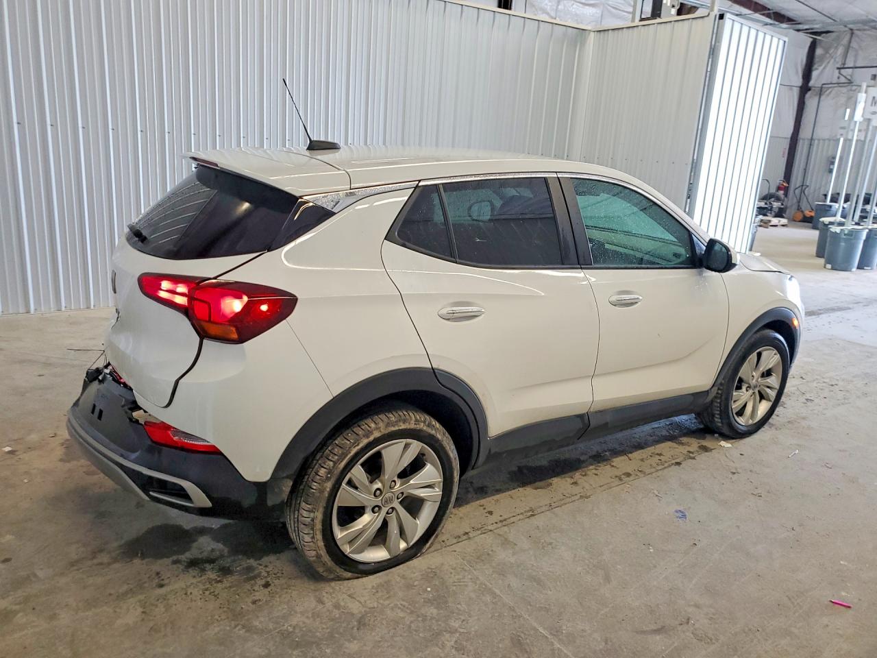 Buick Encore Preferred