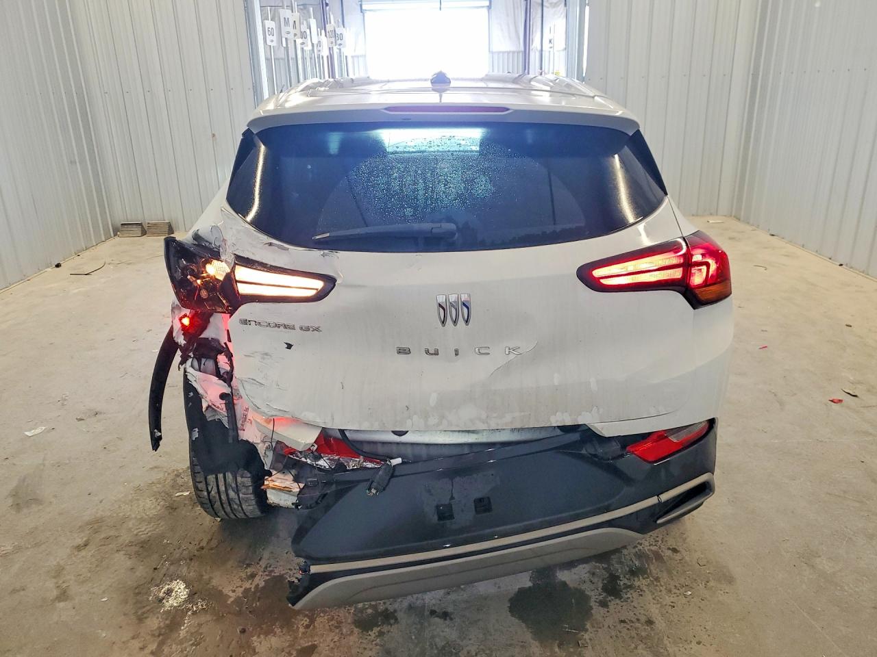 Buick Encore Preferred