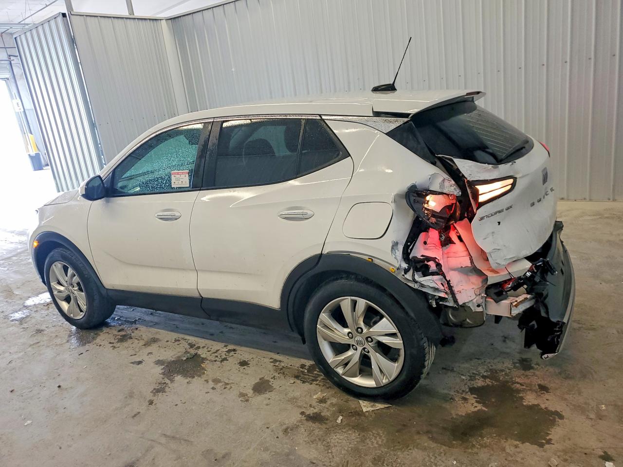 Buick Encore Preferred