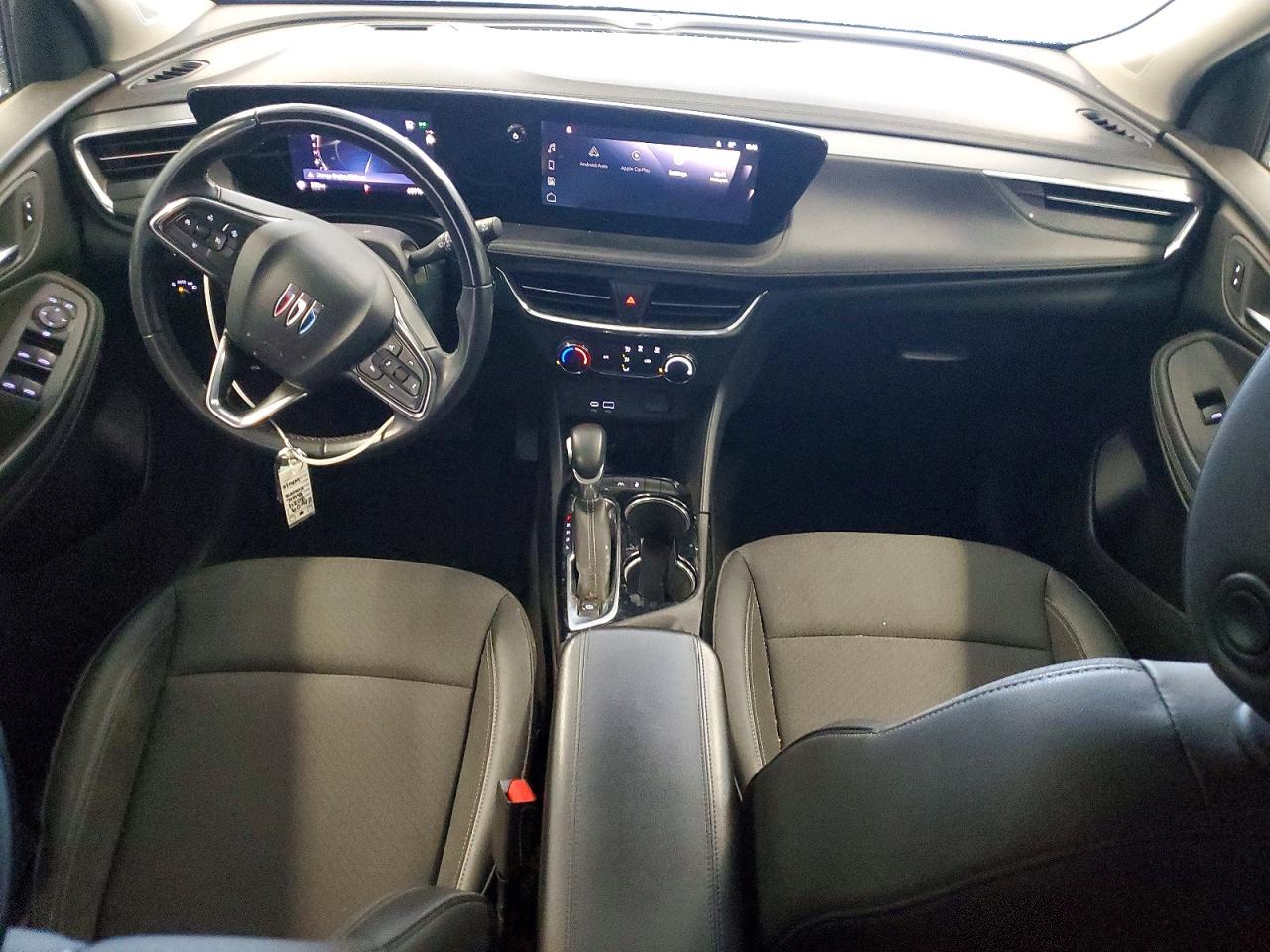 Buick Encore Preferred