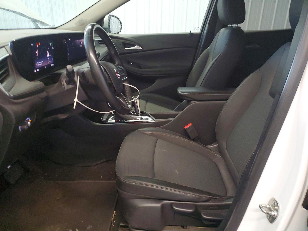 Buick Encore Preferred