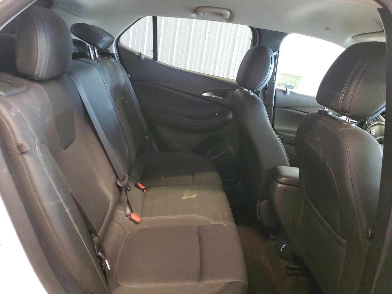 Buick Encore Preferred