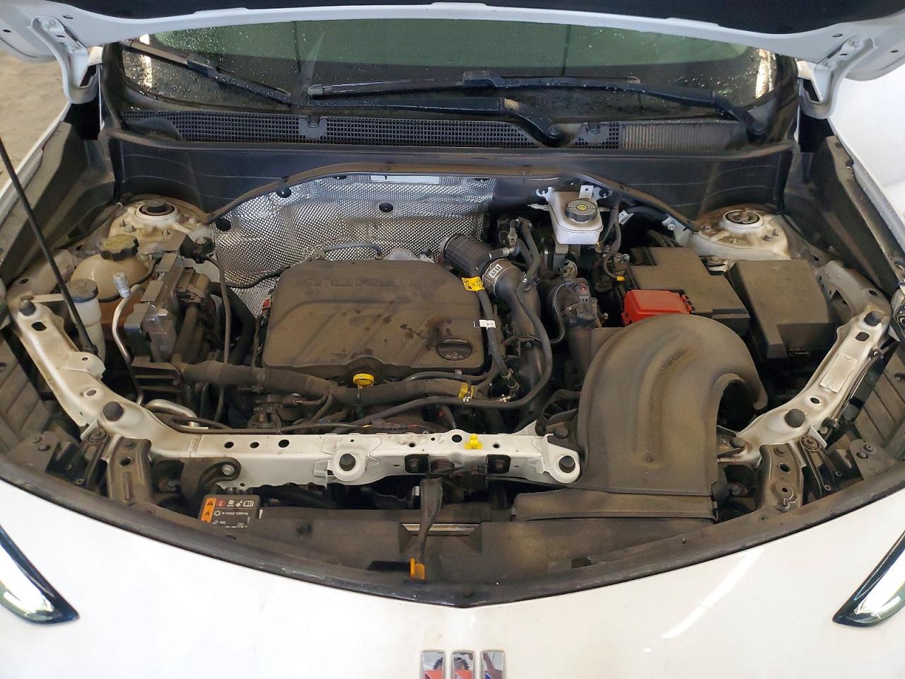 Buick Encore Preferred