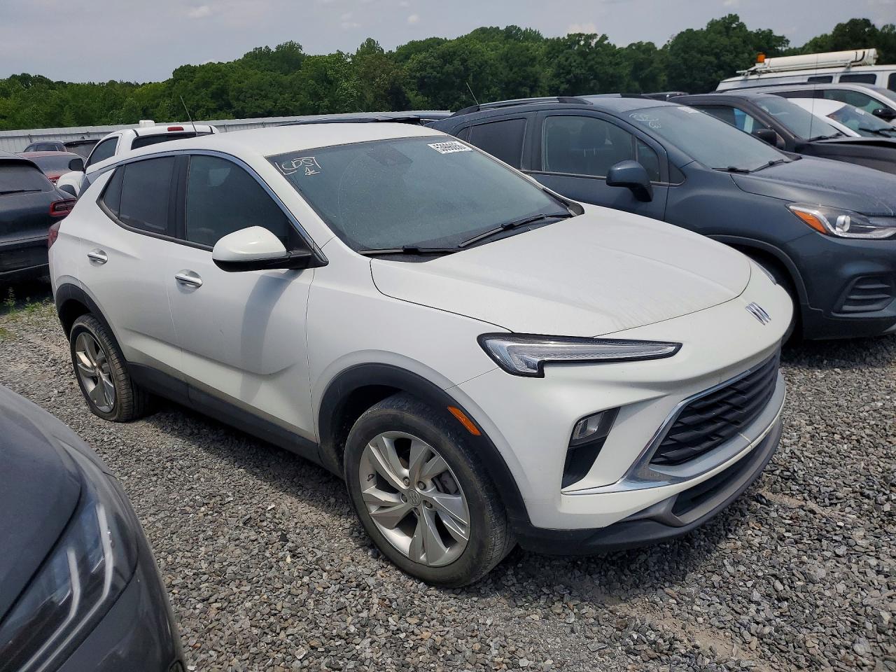 Buick Encore Preferred