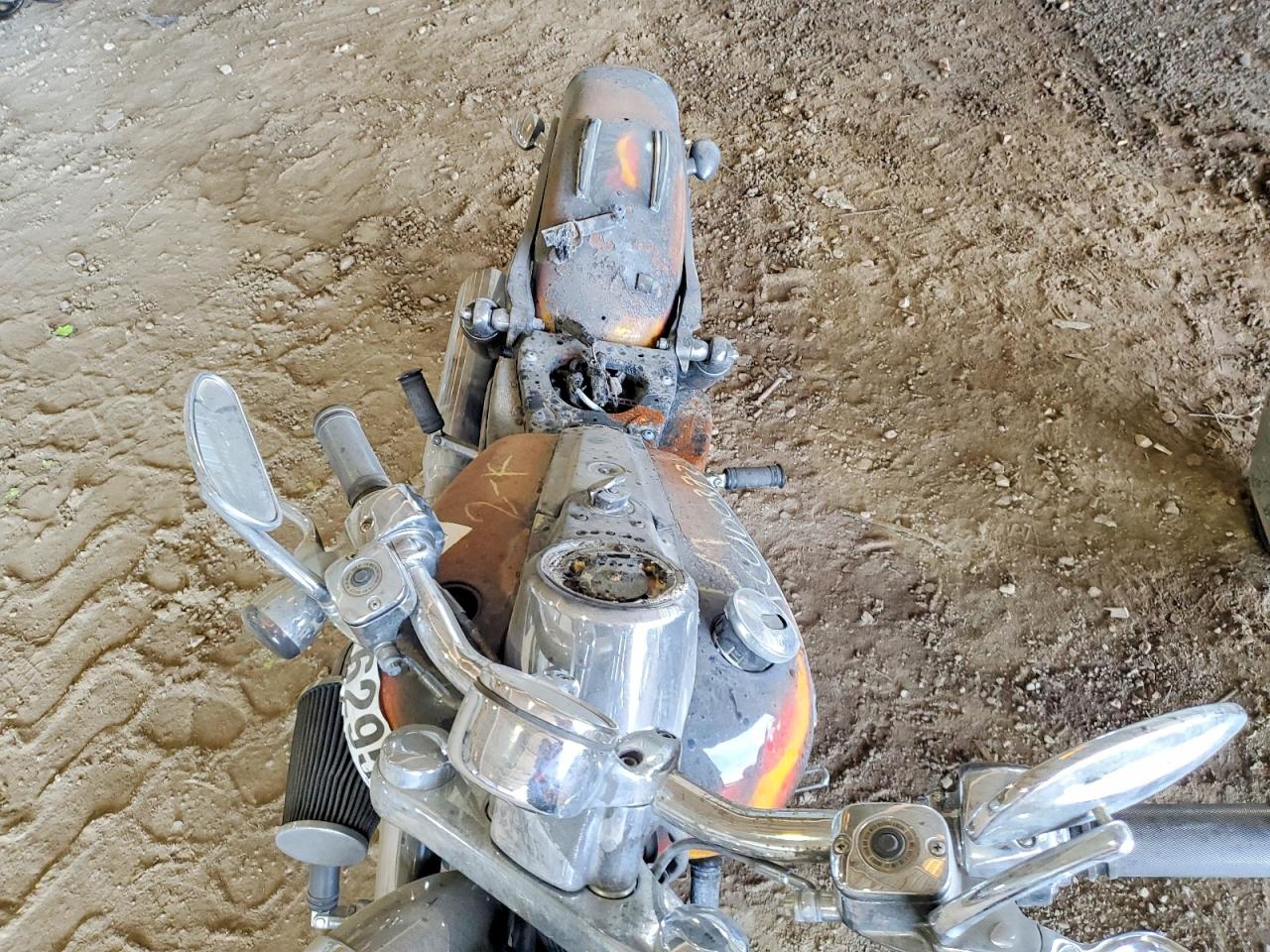 Harley-Davidson Fxse