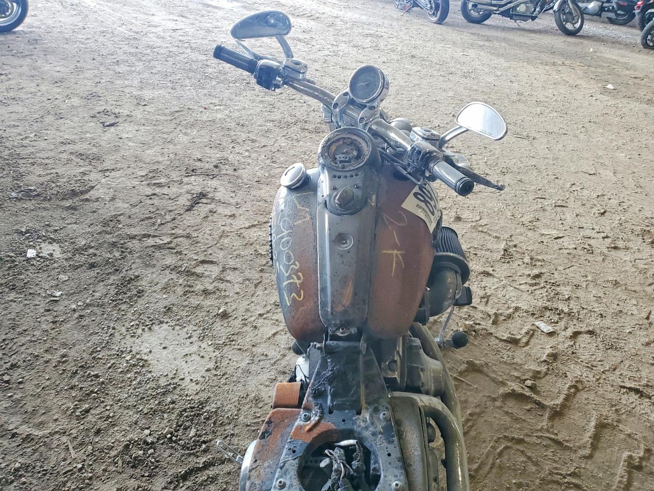 Harley-Davidson Fxse