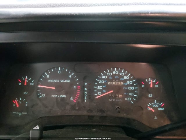Dodge Ram 1500 St