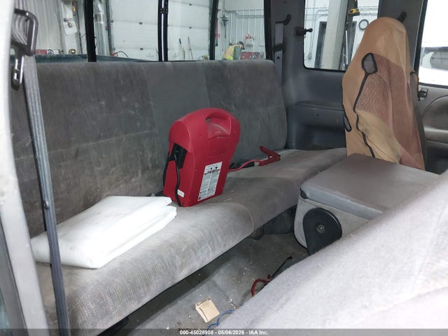 Dodge Ram 1500 St
