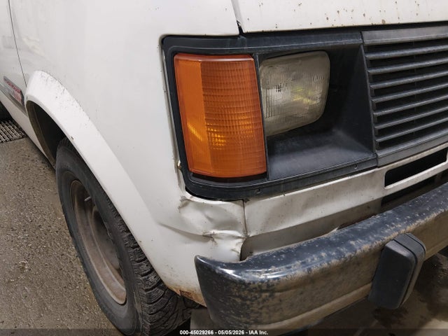 Chevrolet Astro