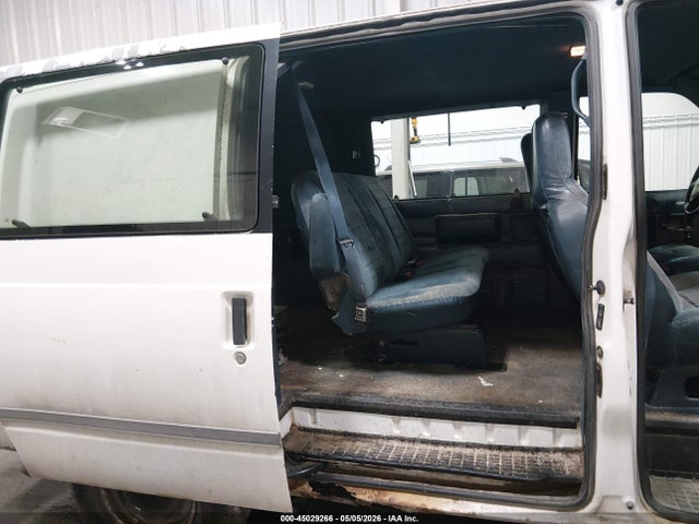 Chevrolet Astro