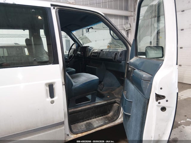 Chevrolet Astro