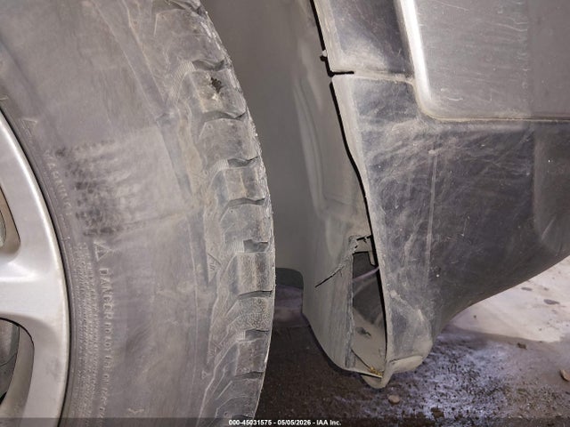 Jeep Cherokee Sport