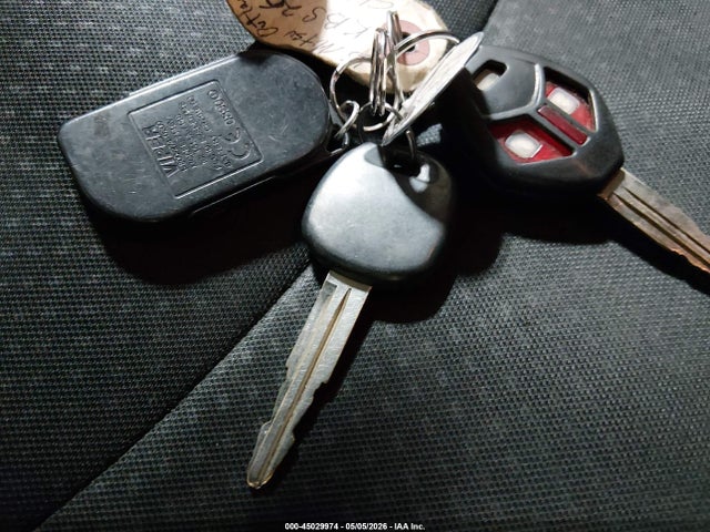 Mitsubishi Outlander Es