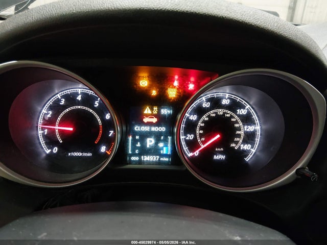 Mitsubishi Outlander Es