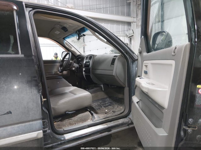 Dodge Dakota Laramie