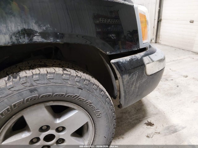Dodge Dakota Laramie