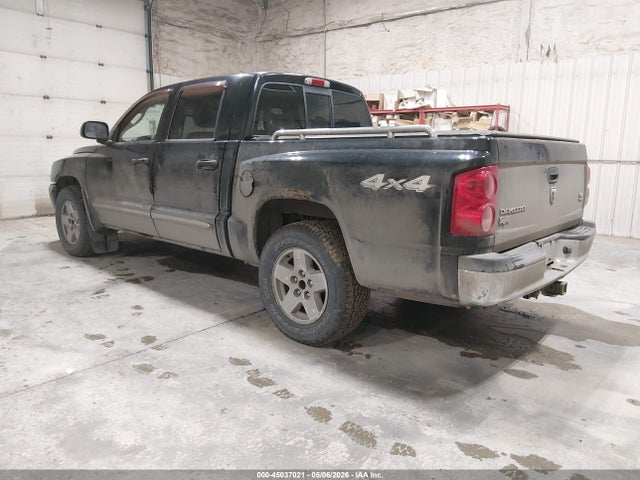 Dodge Dakota Laramie