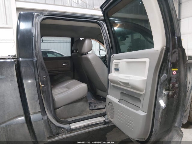 Dodge Dakota Laramie