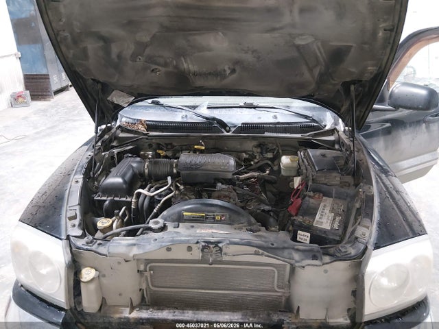 Dodge Dakota Laramie