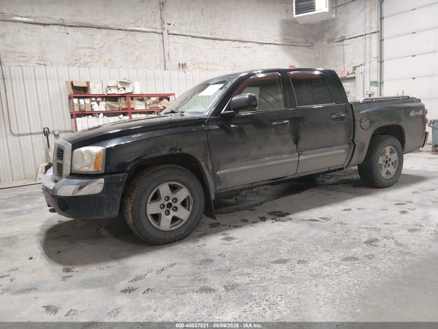 Dodge Dakota Laramie