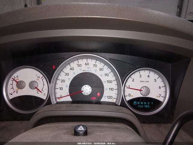 Dodge Dakota Laramie