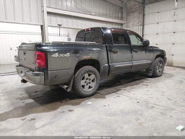 Dodge Dakota Laramie