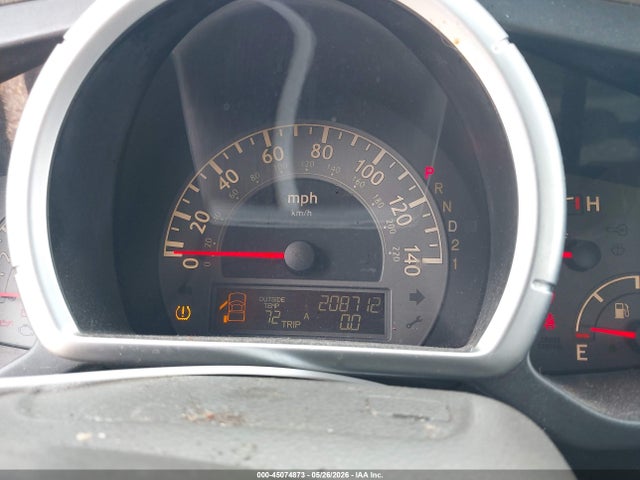 Honda Ridgeline Rtl
