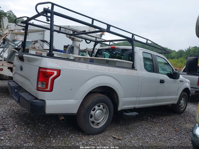Ford F-150 Xl