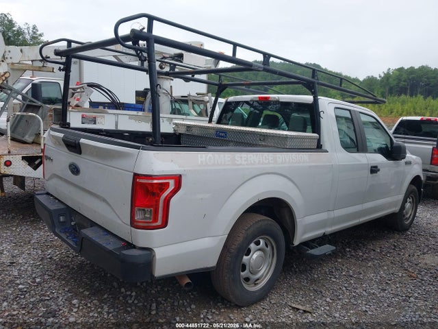 Ford F-150 Xl