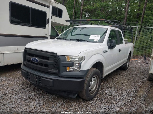 Ford F-150 Xl