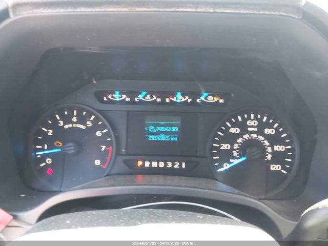 Ford F-150 Xl