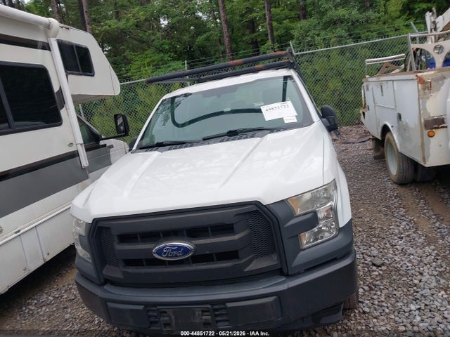 Ford F-150 Xl