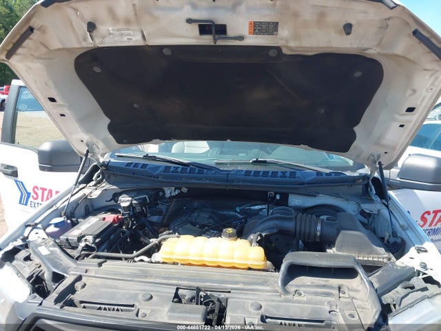 Ford F-150 Xl